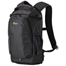 Lowepro Flipside 200 AW II Czarny – Bezpieczny Plecak na Aparat