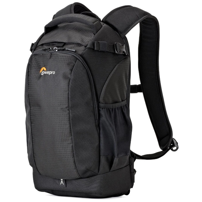 Lowepro Flipside 200 AW II Czarny – Plecak fotograficzny, AW, 0,95 kg