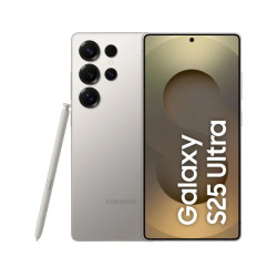Samsung Galaxy S25 Ultra 12/512GB Titan Gray – 200 MP, Snapdragon 8 Elite